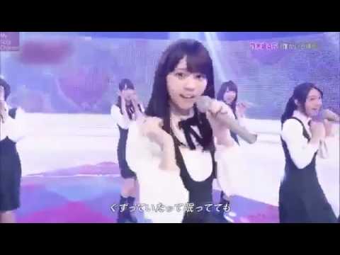 乃木坂46 「僕がいる場所」