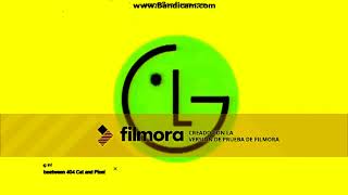 Lg Logo 1995 In Reverse Probleming Effects Sponsored By Preview 2 Effects