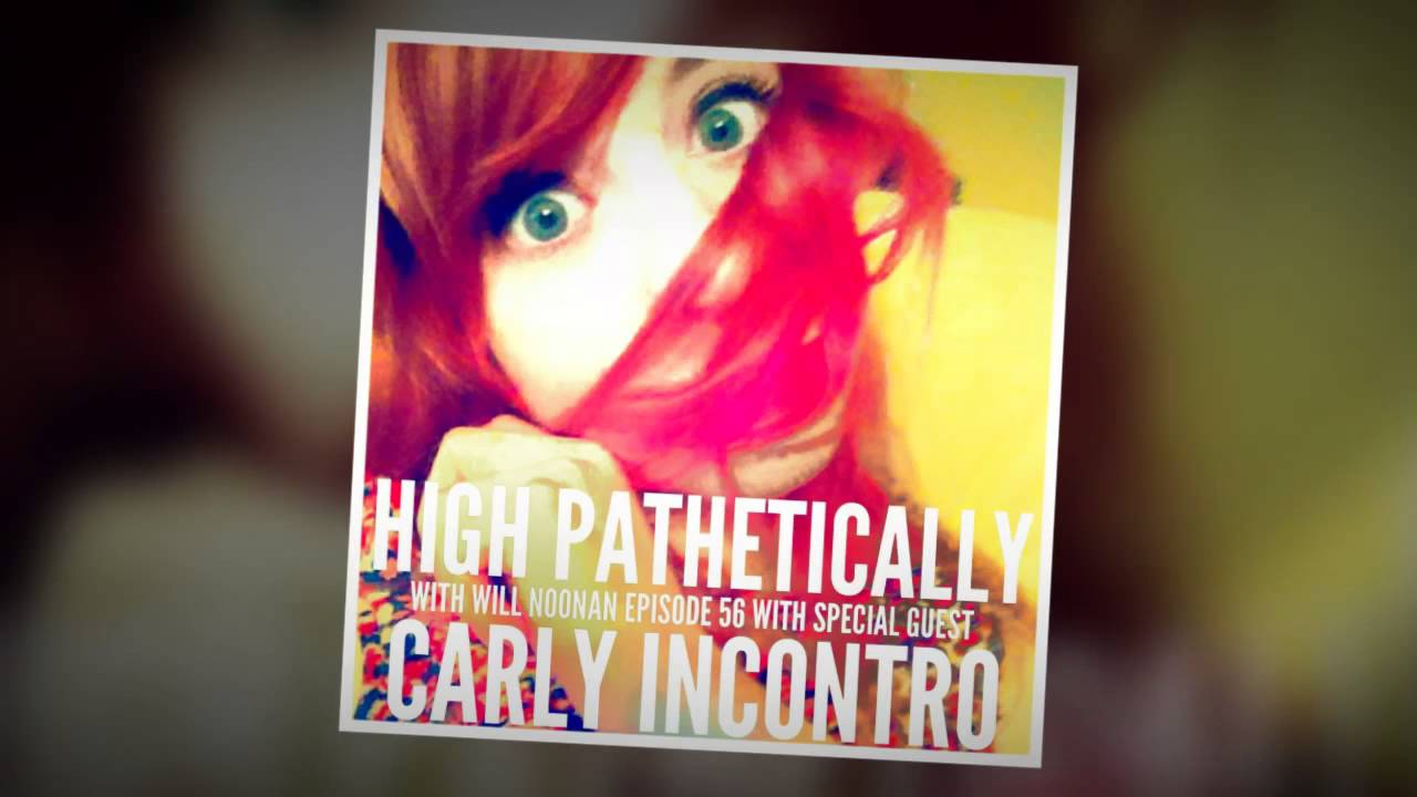 High Pathetically EP56 Preview