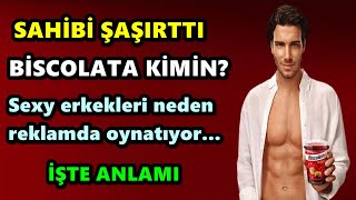 BİSCOLATA, LUPPO, ŞÖLEN SAHİBİ BAKIN KİMMİŞ