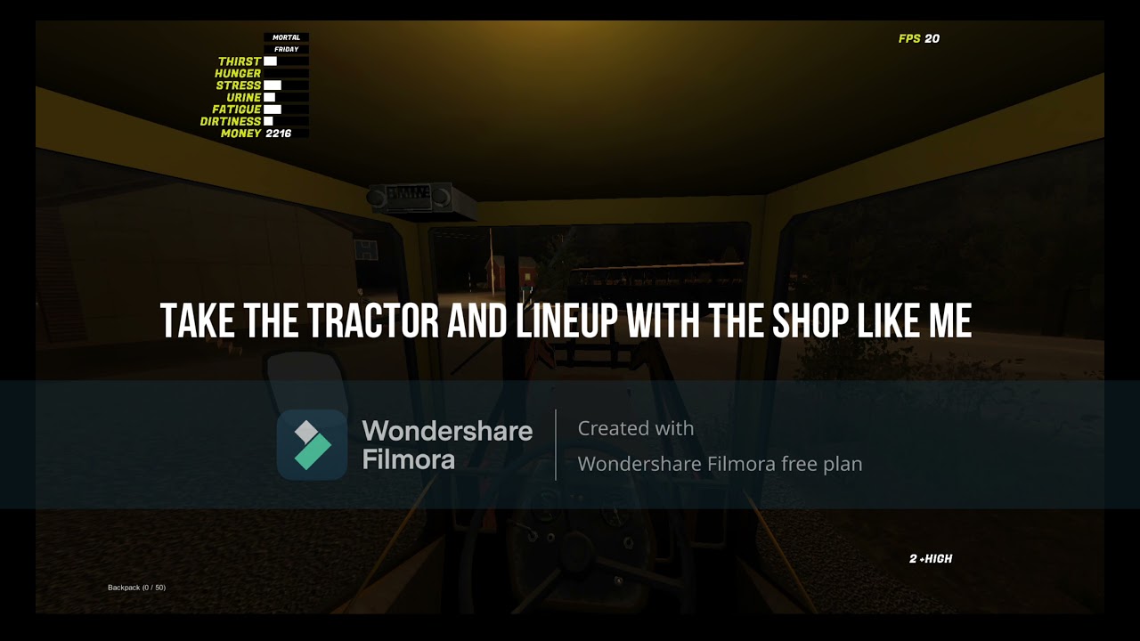 Grand Theft Teimo! |Stealing the slot machine|my summer car!