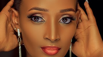 High-End Skin Retouching In-Depth Tutorial (Frequency Separation Step By Step In Photoshop)