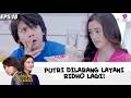 PUTRI DILARANG LAYANI RIDHO LAGI! SUASANANYA LANGSUNG TEGANG | MAHLIGAI UNTUK CINTA | EPS.18 (4/4)