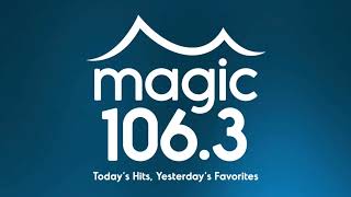 WSPAFM/GreenvilleSpartanburg, SC format flip from 'Magic 106.3' to 'La Raza' 4/1/24 12am (OTA)