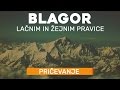 #deliJezusa Post 2017: Blagor lačnim in žejnim pravice - pričevanje