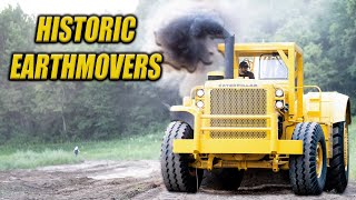 Touring America's Biggest Antique Heavy Equipment Museum by Aaron Witt 163,202 views 3 weeks ago 19 minutes