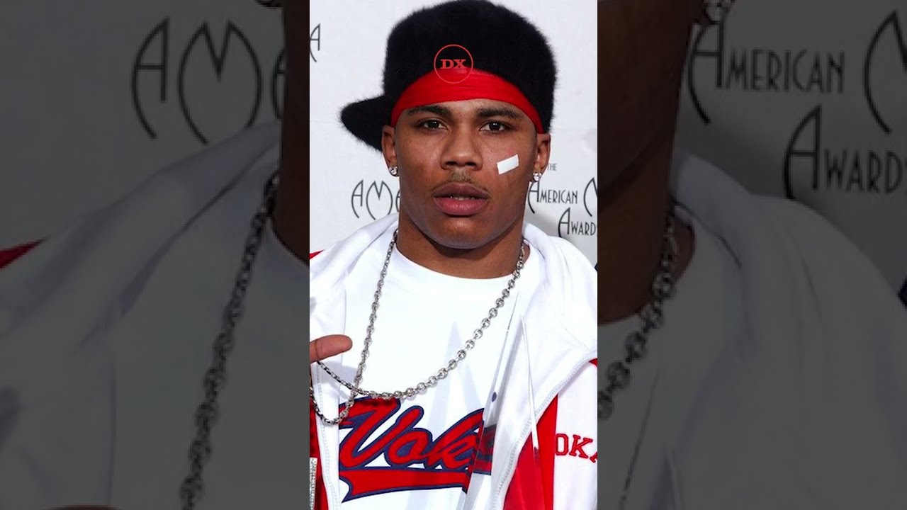Nelly Bandaid