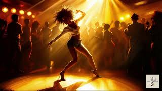 Groove & Move by Subtle Harmonics
