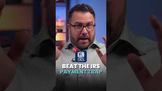 Don't Accept The IRS Payment Plan Too Quickly