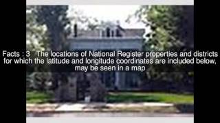 National Register of Historic Places listings in Garland County, Arkansas Top  #5 Facts