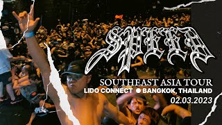 SPEED ▶ LIVE IN BANGKOK 02.03.23 [FULL SET]