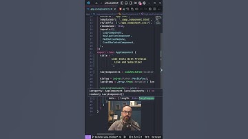 Angular 17.2: ViewChildren and Defer Components