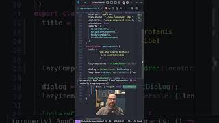 Angular 17.2: ViewChildren and Defer Components