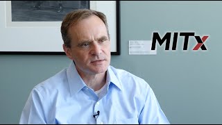 The Banking Sector Interview with Simon Johnson