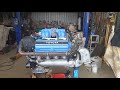 1uz engine preparation - Why it's important to do it properly.