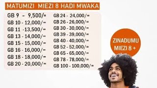 PATA BANDO KWA BEI NAFUU NA UAMINIFU WA HALI YA JUU 