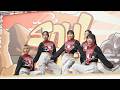 Kaohsiung Maids Male Female Hot Dance 117 3 Soul Out Vol 18 학생 춤 학생 댄스 학 춤 학교 댄스 Dance Stude