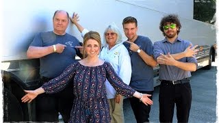 RayJ Reviews 2016 Crawfish Festival, Spring Texas