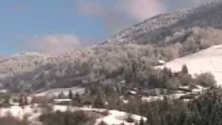 voyage a St Pierre de Chartreuse