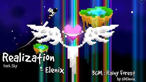 Easiest level of each difficulty