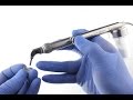 How to bond a zirconia crown