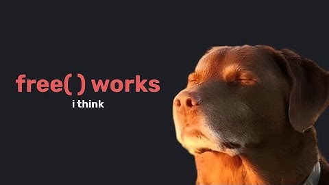 Noob making a memory allocator (21/n)