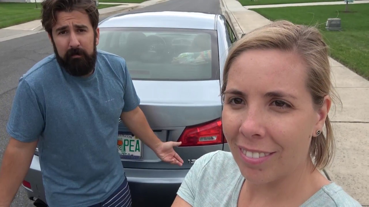 S1E12 Waiting For Hurricane Irma to Pass The Boat Life Episode 12