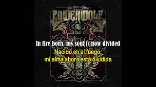 Powerwolf - Catholic in the Morning, Satanist at Night (Lyrics &amp; Sub. Español)