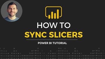 How to Sync slicers across pages in Power BI