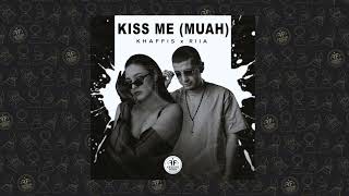 Khaffis, RIIA - Kiss Me (Muah) Resimi