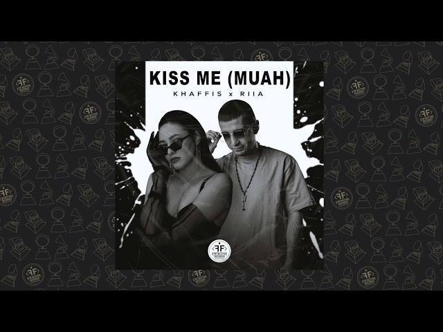 Khaffis feat. RIIA - Kiss Me