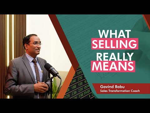 Sales Tips Video