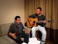 Cucho & Phillip - Me Dediqué A Perderte (Cover de Alejandro Fernández)