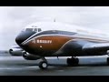 Boeing 707 Jetliner Promo Film - 1960