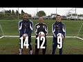 The 2-Footed Corner Challenge - West Brom - The Fantasy Football Club