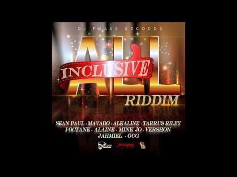 All Inclusive Riddim