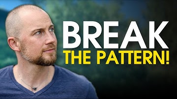 Why You Keep Attracting The Same Type (And How To Change It)