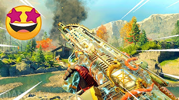 SPITFIRE 3.0... 🤩 (COD BO4) Best Spitfire Class Setup - Black Ops 4 2021