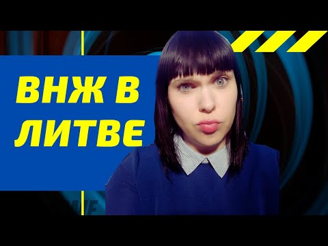 ВНЖ и ПМЖ в Литве