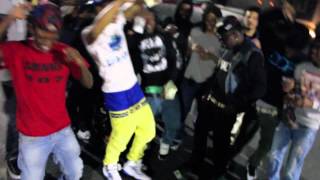 GMN ZAY FT. SITODAPLUGG - LOVE MY SQUAD {OFFICIAL VIDEO Shot by @CASHBYONKERS}