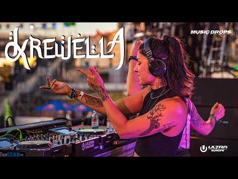 Krewella [Drops Only]