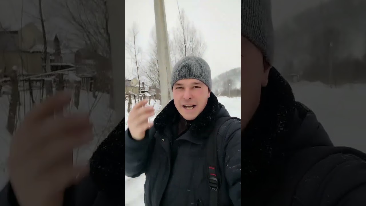 Сарафанное радио 