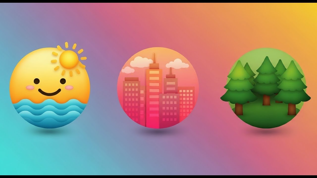 GUESS THE WORD BY PICTURE