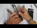 Samsung Galaxy S7 Edge - How to Take Apart & Replace LCD Glass Screen Replacement