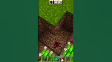 How To Build Zombies Trap in Minecraft