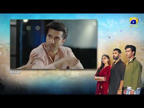 Recap Sanwal Yaar Piya Episode 14 3rd November 2025 HAR PAL GEO