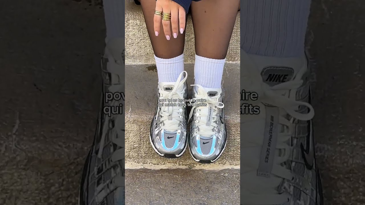 COP Or DROP La Nike P 6000 Nikesneakers Nikep6000 Outfitcheck