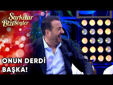 'Onun Derdi Başka!'