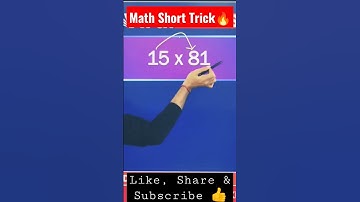 #MathsShortTrick #ViralMaths #NavneetTiwari #NavneetSir #Mathematics  #Shorts #bankingexam #govtexam