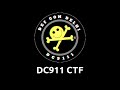 Dc9111 ctf  the office  web challenge